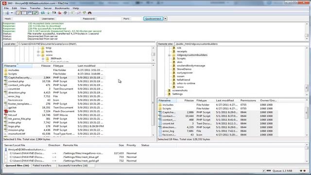PHP Contact Form смотреть онлайн