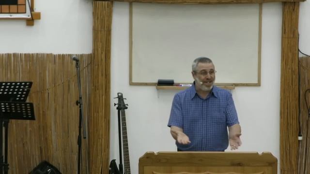 Гал.2:11-14, Ранее иудействующие, - стали христианствующими, а дух один и тот же! смотреть онлайн