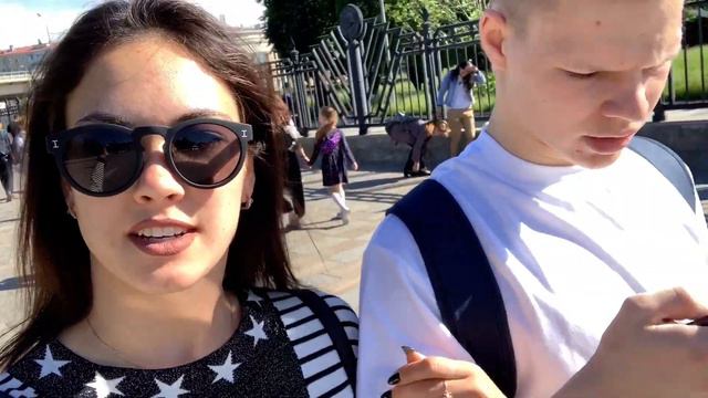 москва / прощай корона! / ВДНХ смотреть онлайн