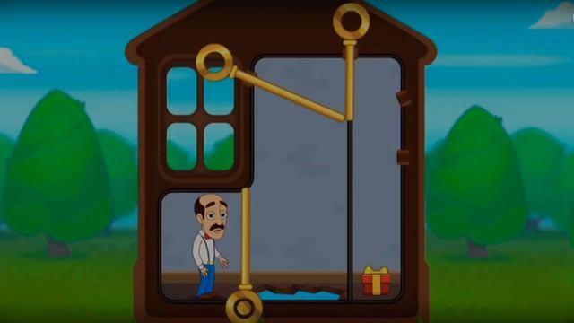 Homescapes ads Mini Game Austin's Gift Collection | Today's Special смотреть онлайн