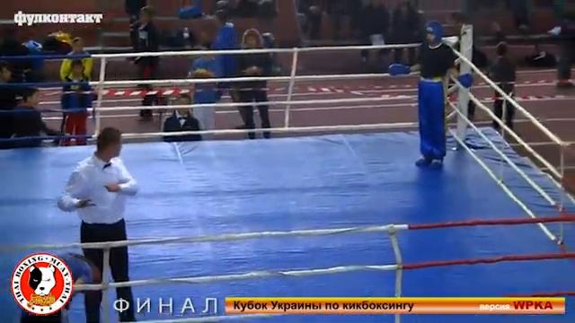Калиниченко Вика ФУЛ 26.10.2013 смотреть онлайн