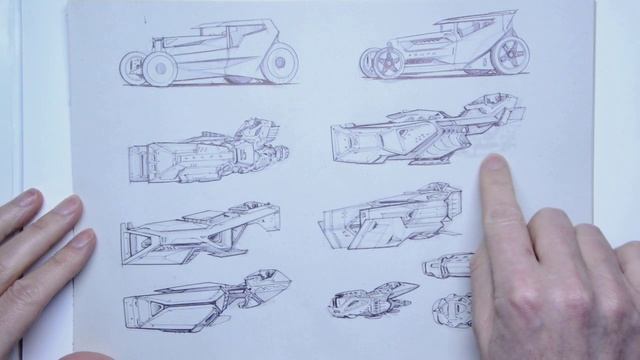 2021 Warm-Up Sketches смотреть онлайн