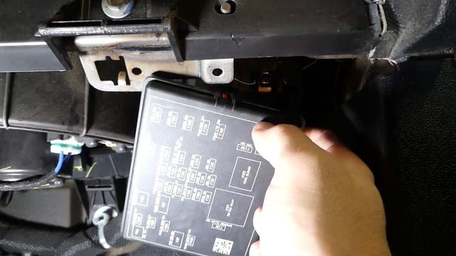 DODGE JOURNEY REAR VIEW CAMERA NOT WORKING FUSE LOCATION REPLACEMENT FIAT FREEMONT смотреть онлайн
