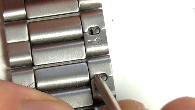 Как укоротить браслет на часах Casio за несколько минут смотреть онлайн