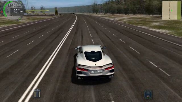 ТОП 5 САМЫХ БЫСТРЫХ ТАЧЕК В CITY CAR DRIVING: