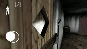 Granny что будет если запереть бабку в бане?