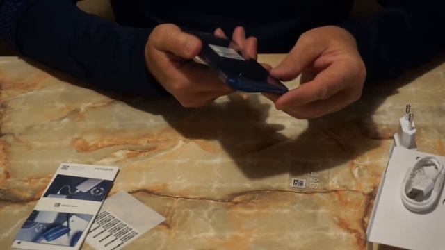 ОНЛАЙНТРЕЙД РУ Samsung Galaxy A6 SM A600F синий смотреть онлайн