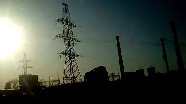 Проежаю Тэц-2 владивосток смотреть онлайн