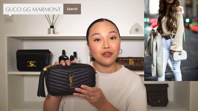 Best Gucci Bags You Need | Gucci Buying Guide смотреть онлайн