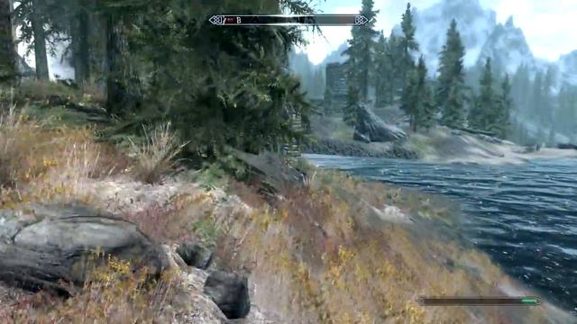 The Elder Scrolls V Skyrim: Legendary Edition [Türkçe] #5