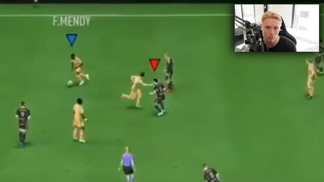 The ATTACKING TECHNIQUE That WON A $100,000 PRO TOURNAMENT In FIFA 23!