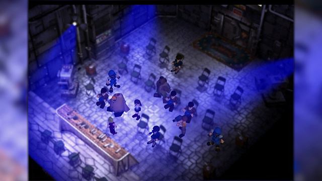 The History of Final Fantasy VII смотреть онлайн