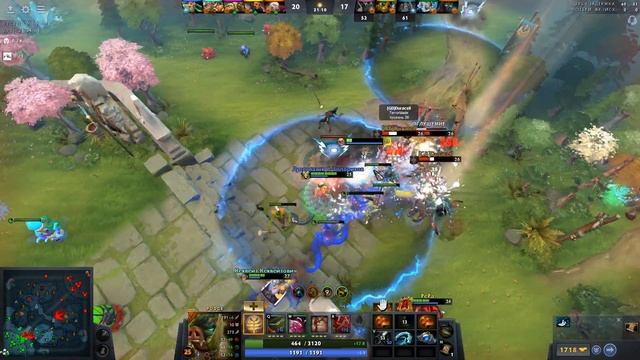 Падж литун) | дота 2 ПАТЧ 7.30e #СапортКОР #дота #dota2 #dota2wtf #dota2meme смотреть онлайн