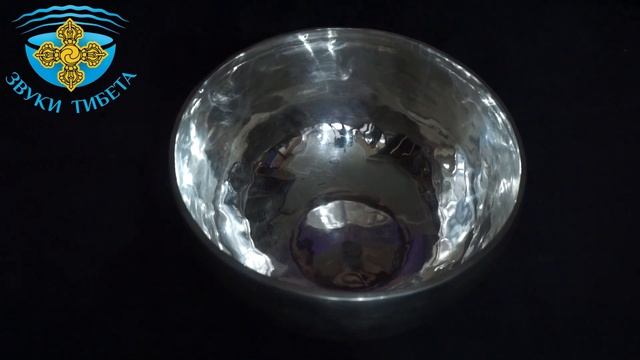 SM20.5см 188 ГцФа# Непальская поющая чаша Sun Moon для медитации и массажных практик. Видео обзор смотреть онлайн