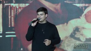 Александр Круг - Владимирский централ