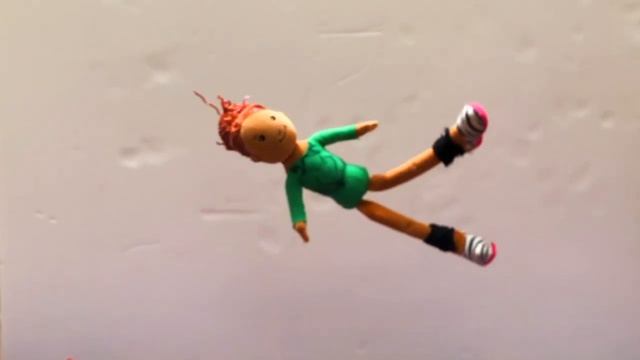 Groovy Girls Dolls Olympic Games смотреть онлайн