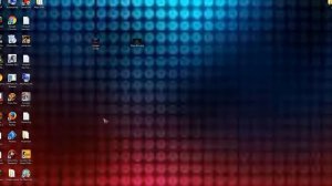 Что делать если картинка рабочего стола размыта