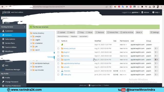 This Page isn’t Working in WordPress | WordPress Admin Dashboard login Issue смотреть онлайн