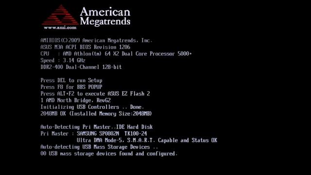 Разгоняем Athlon 64 X2 5000+ Black Edition смотреть онлайн