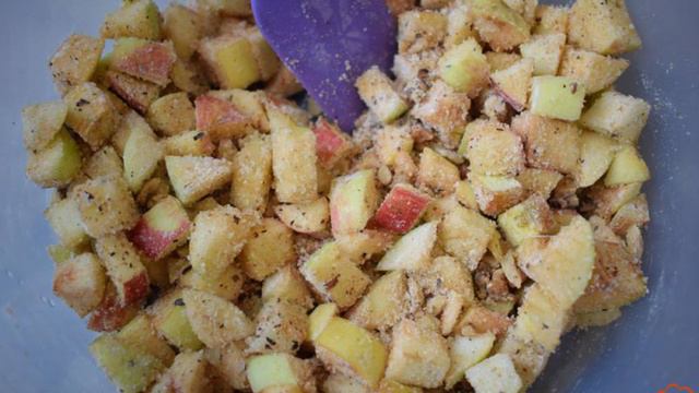 Вкусные будни