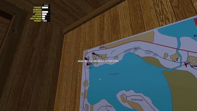 My Summer Car [20/1/23] #2 смотреть онлайн