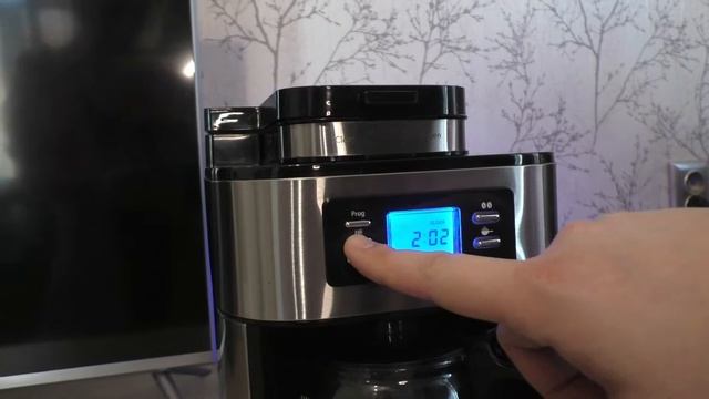 Какую Кофеварку Выбрать? На примере Ardesto YCM-D1200