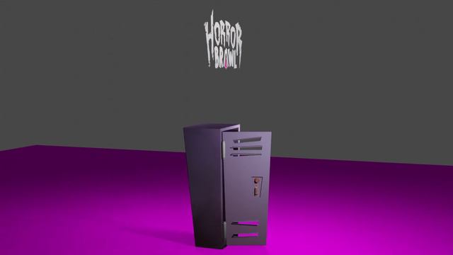 В ожидании Horror Brawl #2 смотреть онлайн