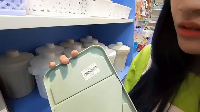 Thử Thách Mua Tất Cả Đồ Trái Bơ Tại Shop Vê Vê House - Vê Vê Channel смотреть онлайн