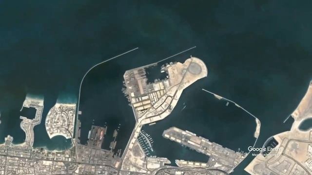НОВЫЙ EMAAR BEACH FRONT. ВЫГОДНЫЕ ИНВЕСТИЦИИ В НЕДВИЖИМОСТЬ ДУБАЯ.