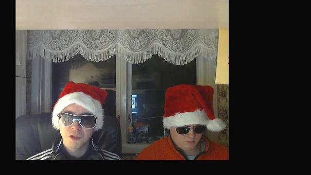 Christmas special - TGG 2014 смотреть онлайн