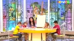 ДОЧЬ ШУРЫГИНОЙ!!111!!!! ДАВАЙТЕ РИСОВАТЬ RYTP #1