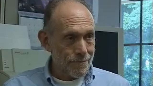 Prof. Nagler Interview - 11/18/2004 - Part 2 смотреть онлайн