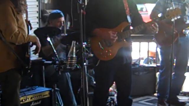 Loby's Jam - Steve Farley Manny Pat Cahill Eric Brooke Allan Linde Becky King Flinn смотреть онлайн