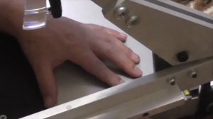 Сублимация на металле