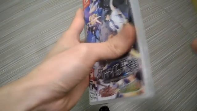 Unboxing The Grisaia Trilogy Full Package The Fruit Labyrinth Eden Nintendo Switch Import English смотреть онлайн