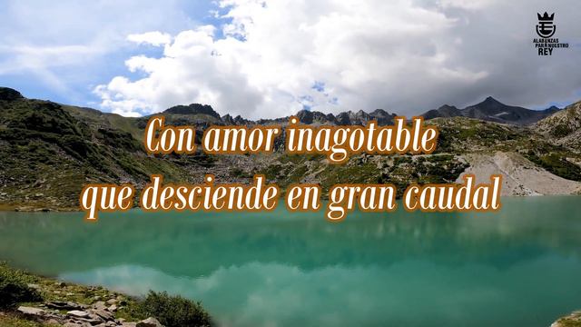 ESTE AMOR | Himno Majestuoso #637 | Música Y Letra - 2° Edición