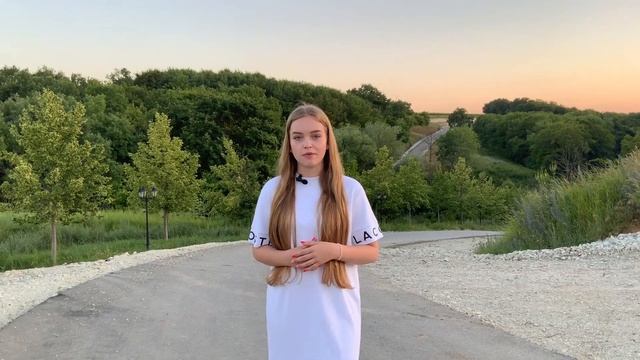 Отдых в Краснодарском крае. Серия 3 - Лефкадия смотреть онлайн