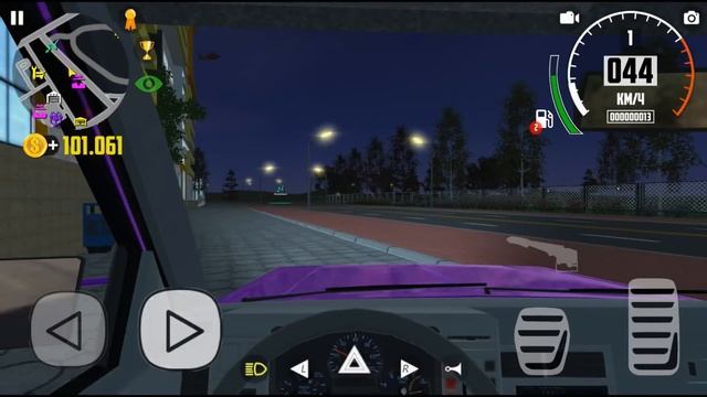 Car Simulator 2 - НОВАЯ ТАЧКА (Симулятор автомобиля 2 #20) смотреть онлайн