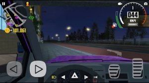 Car Simulator 2 - НОВАЯ ТАЧКА (Симулятор автомобиля 2 #20)