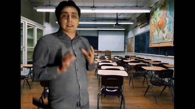 Simple Present Tense (Negative and Interrogative) | CLASES DE INGLÉS CON EL PROFE IAN смотреть онлайн