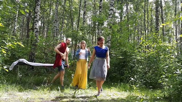 Как мы снимали ? смотреть онлайн