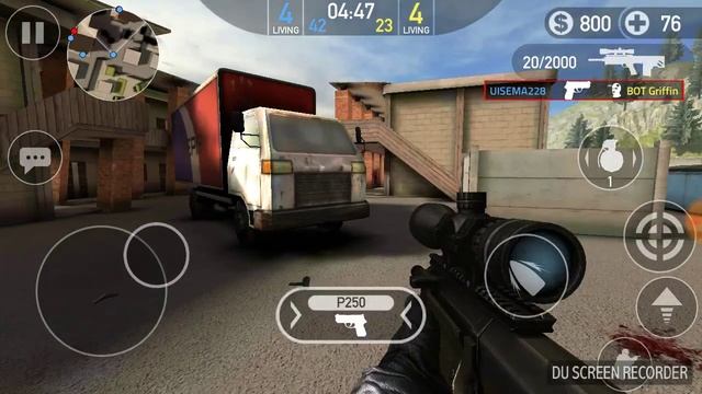 ИГРАЮ В FORWARD ASSAULT смотреть онлайн