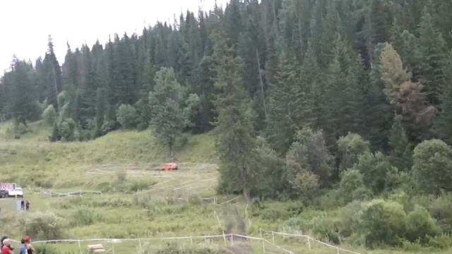 Зайчиха 2018 Яшкино (гонка ч.3)