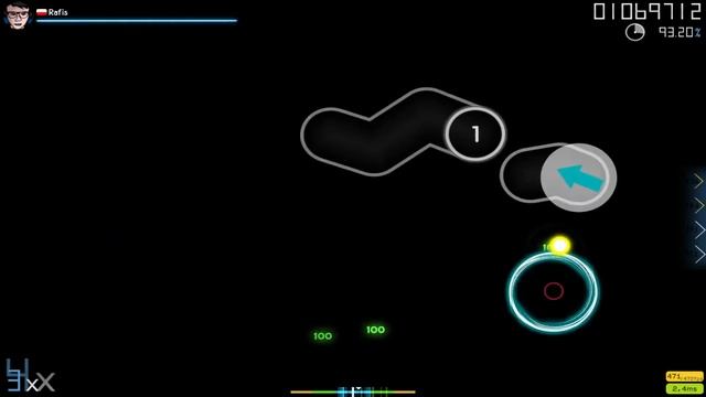 osu! смотреть онлайн
