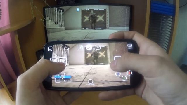 КАК ПОИГРАТЬ В НАСТОЯЩИЙ RAINBOW SIX SIEGE НА ТЕЛЕФОНЕ? смотреть онлайн