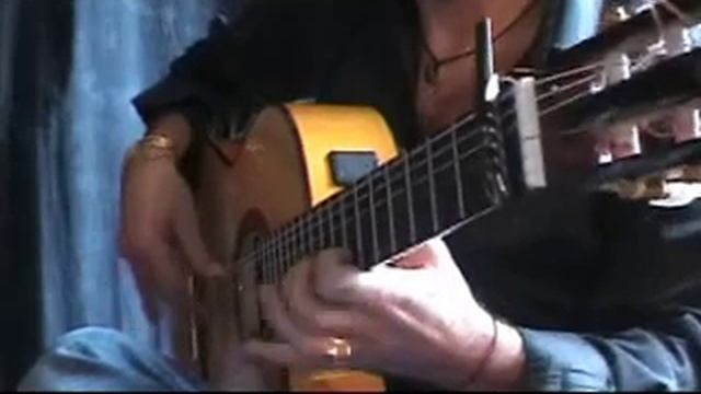 flamenco gipsy rumba midnight express смотреть онлайн