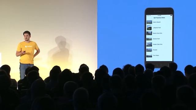 Firebase Dev Summit 2016 смотреть онлайн