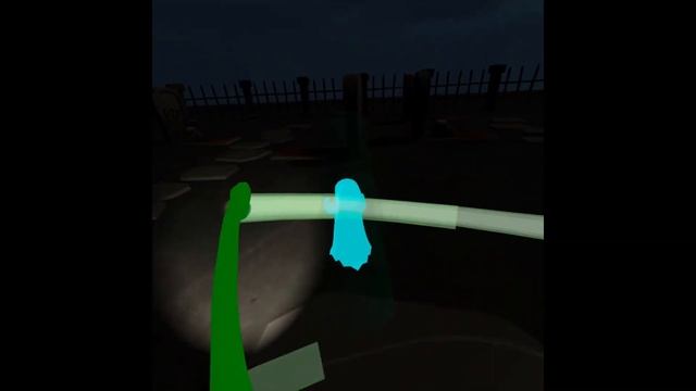 Whack-em-All! Halloween Edition™ (Oculus Quest game) Official Trailer смотреть онлайн