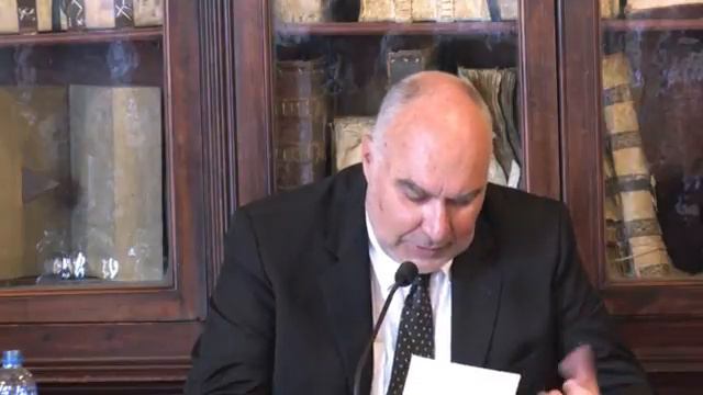 Silvano Arieti, Emissione Francobollo Commemorativo - 28 giugno 2014 смотреть онлайн