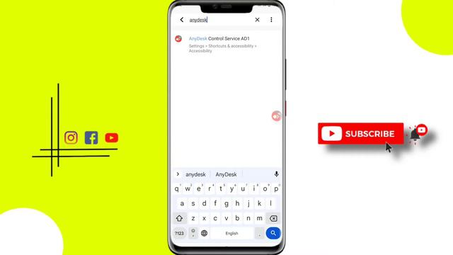 How To Hide And Remove AnyDesk Icon From Mobile Phone | AnyDesk Icon Kese Remove Kare смотреть онлайн
